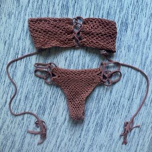 Acacia Crochet